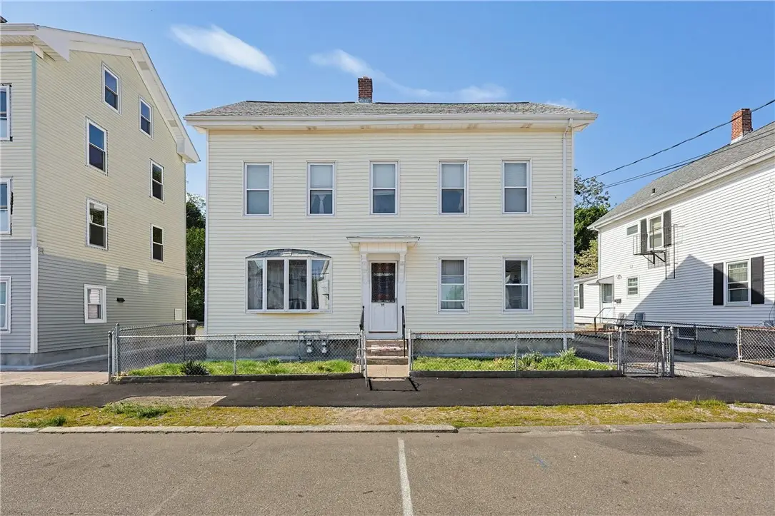 19 Elm Street, Cumberland, RI 02864 - #1