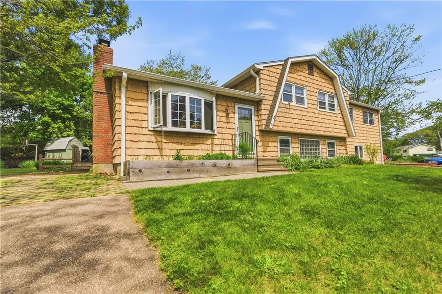 51 Quannacut Road, Westerly, RI 02891 - #2