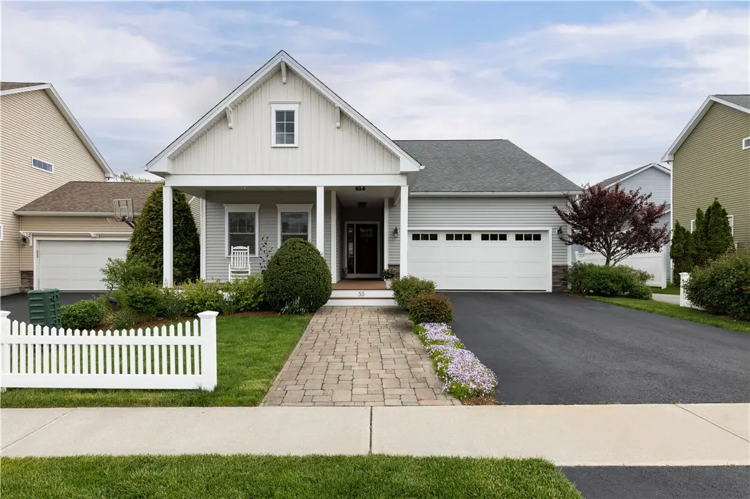 55 Morningside Drive, North Kingstown, RI 02852 - #1