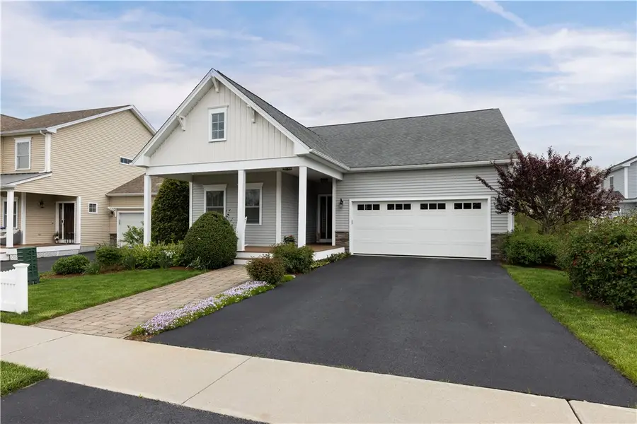 55 Morningside Drive, North Kingstown, RI 02852 - #3