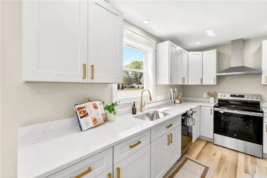 1455 Park Avenue #5, Cranston, RI 02920 - #3