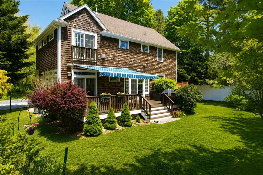 94 Daytona Avenue, Narragansett, RI 02882 - #3