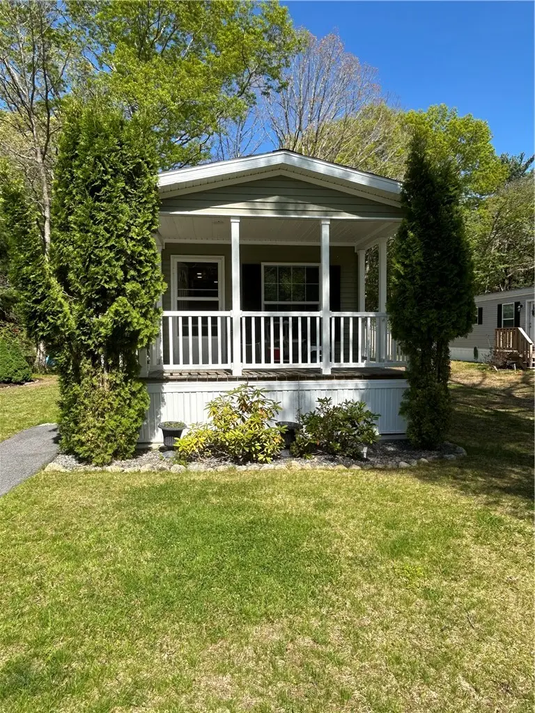1 Comfort Way, Coventry, RI 02816 - #1