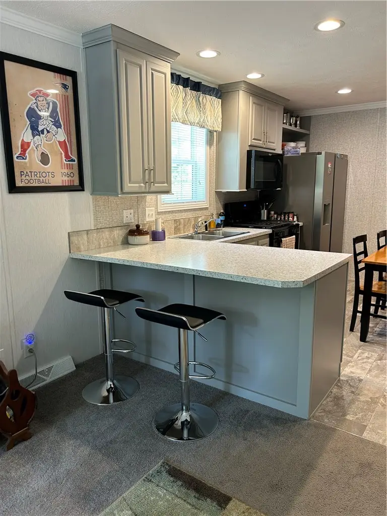 1 Comfort Way, Coventry, RI 02816 - #3