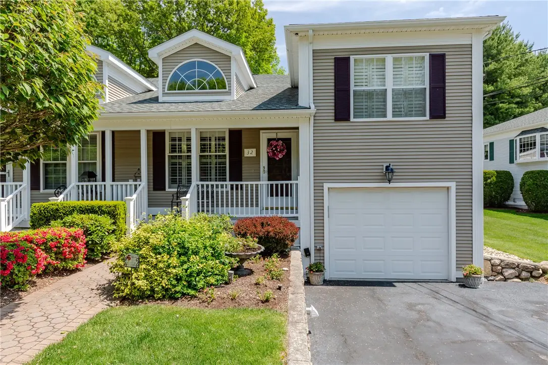 32 Orchard Meadows Drive, Smithfield, RI 02917 - #1