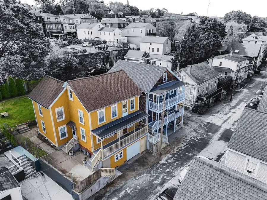 153 Marlborough Street, East Greenwich, RI 02818 - #3