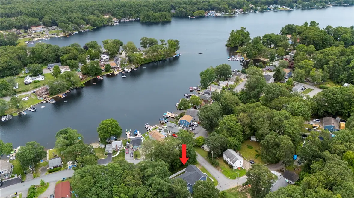 70 Shady Lane, Pascoag, RI 02859 - #1