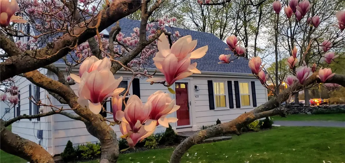 429 Forest Avenue, Middletown, RI 02842 - #1