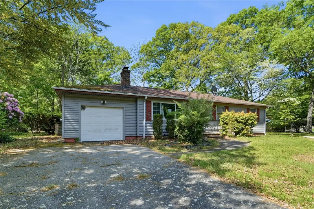 35 Elmwood Drive, North Kingstown, RI 02852 - #1