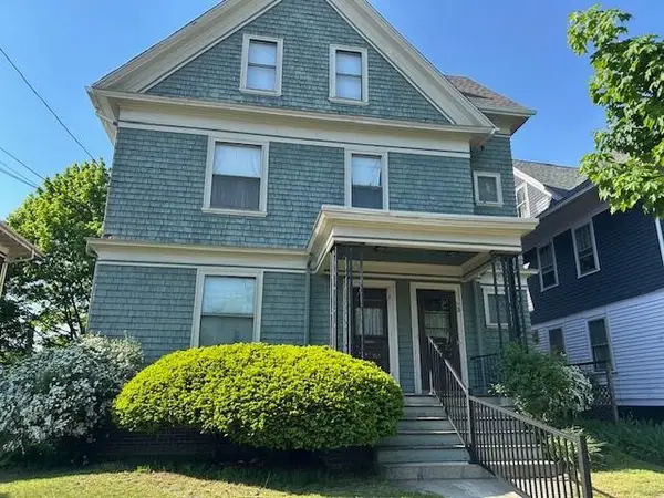 75 Lenox Avenue, Providence, RI 02907