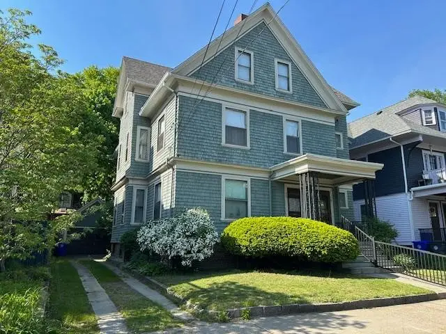 75 Lenox Avenue, Providence, RI 02907 - #2