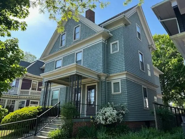 75 Lenox Avenue, Providence, RI 02907 - #3