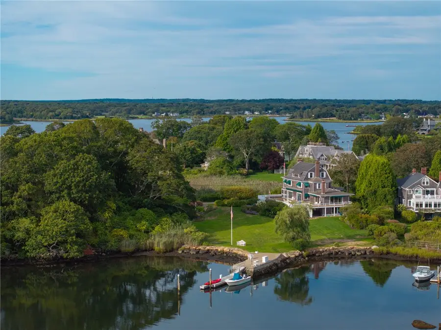 4 Arraquat Road, Westerly, RI 02891 - #2