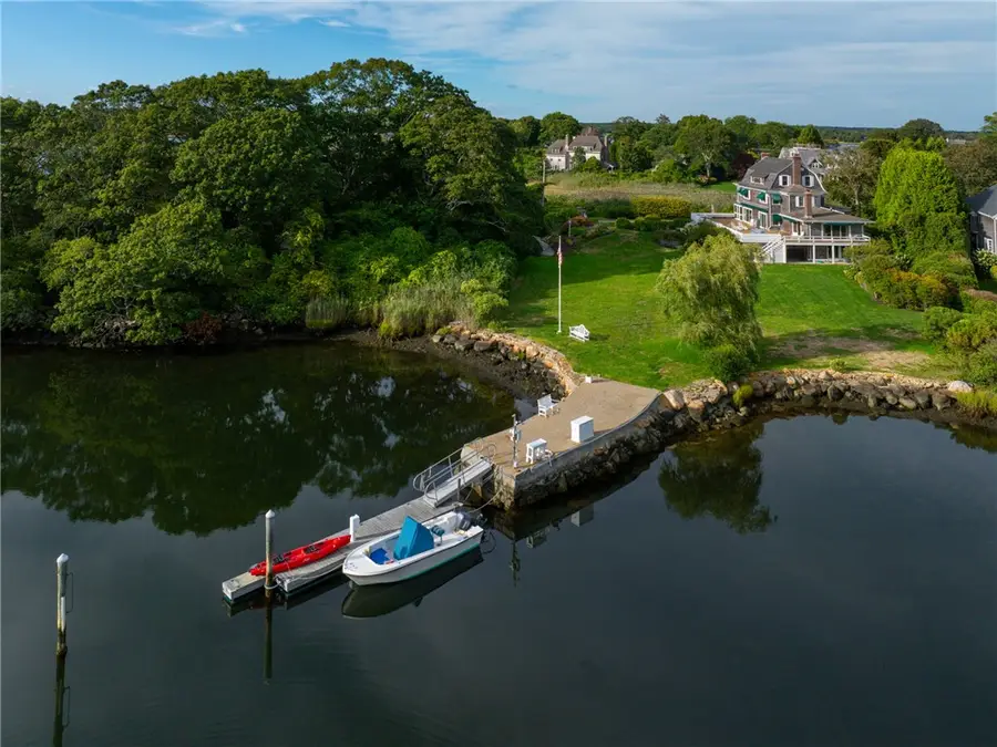 4 Arraquat Road, Westerly, RI 02891 - #3
