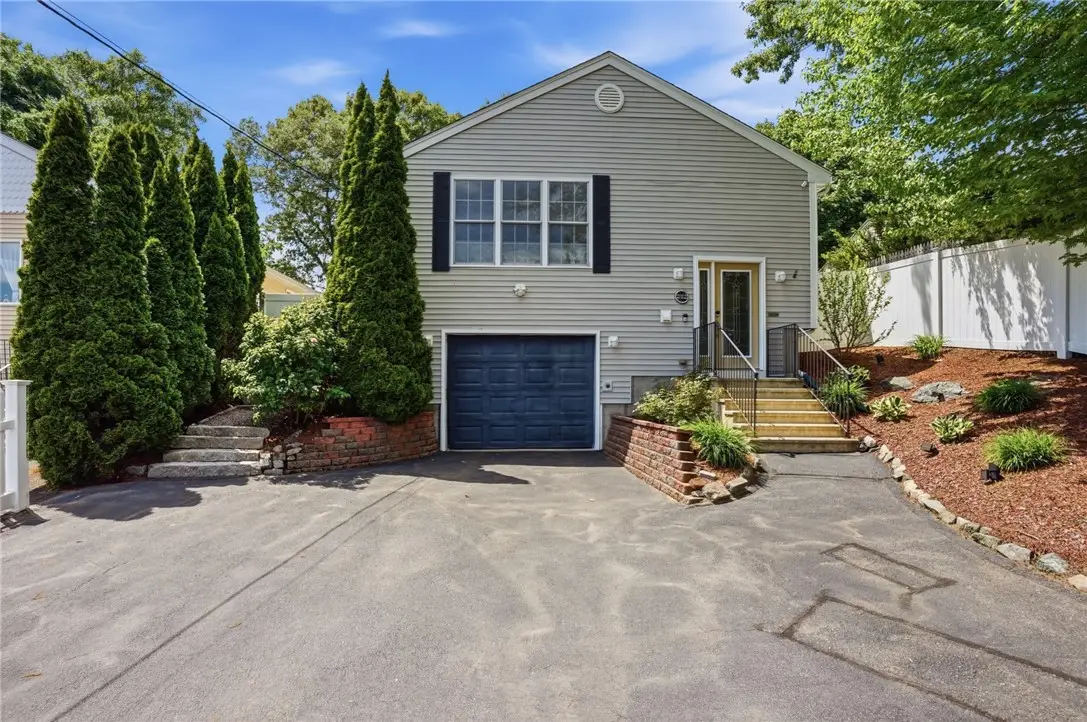 212 Lexington Avenue, North Providence, RI 02904 - #1