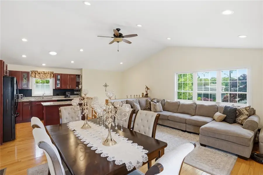 212 Lexington Avenue, North Providence, RI 02904 - #3