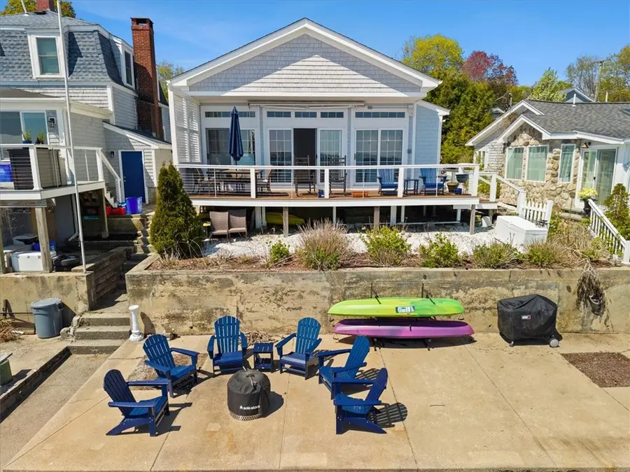 106 King Philip Avenue, Bristol, RI 02809 - #3