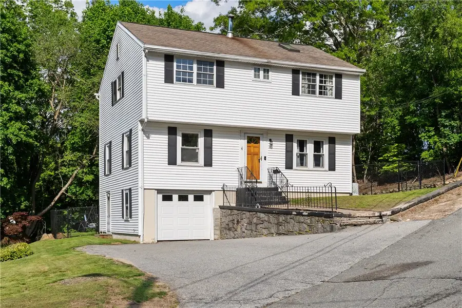 35 Mumford Street, Coventry, RI 02816 - #2