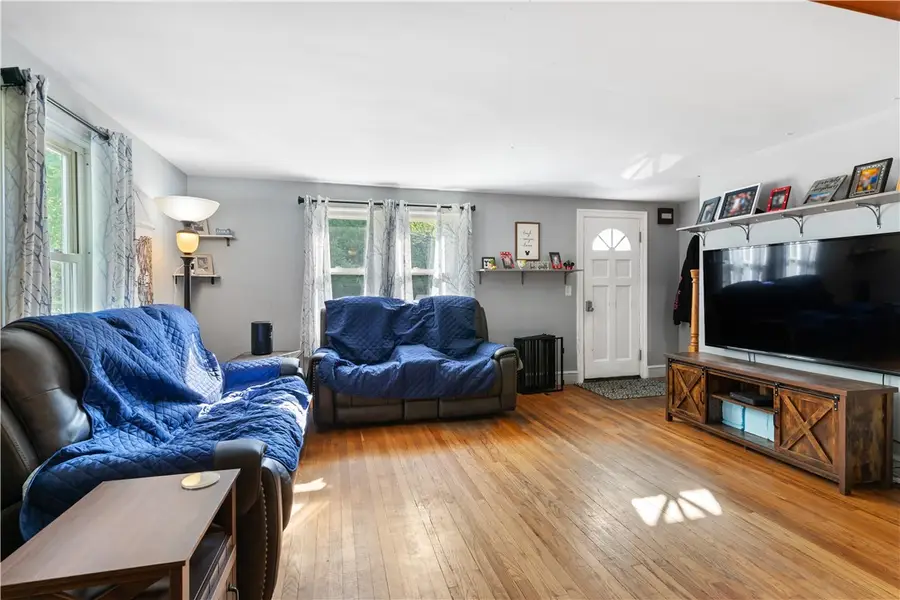 35 Mumford Street, Coventry, RI 02816 - #3