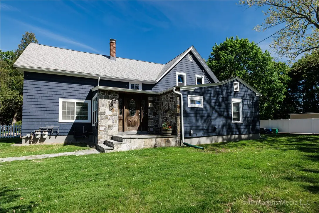 58 Spooner Avenue, Warwick, RI 02886 - #1
