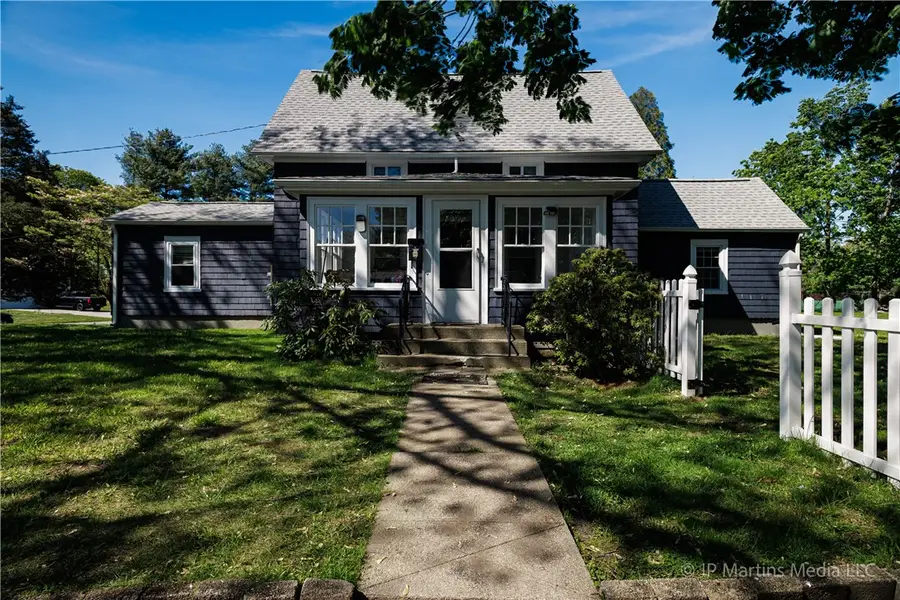 58 Spooner Avenue, Warwick, RI 02886 - #2