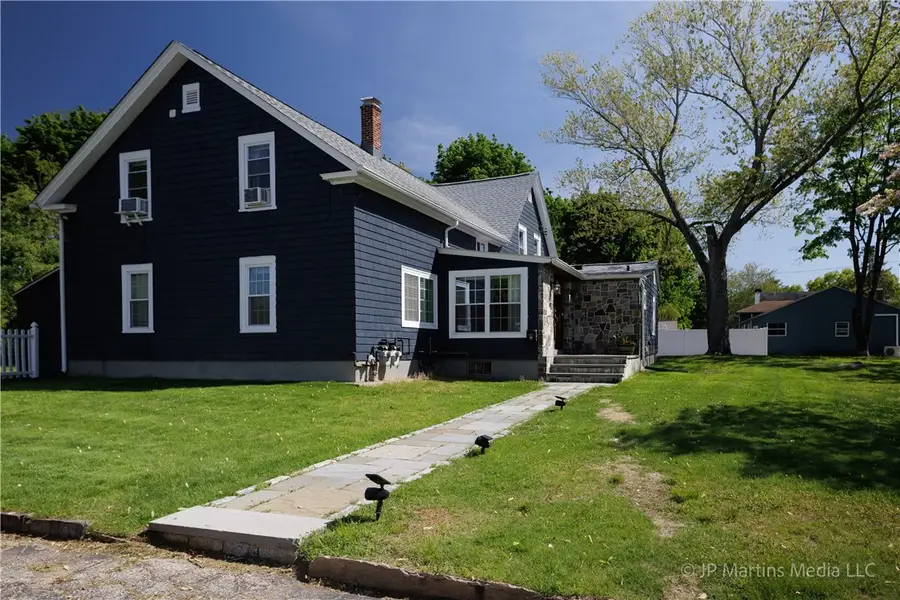 58 Spooner Avenue, Warwick, RI 02886 - #3