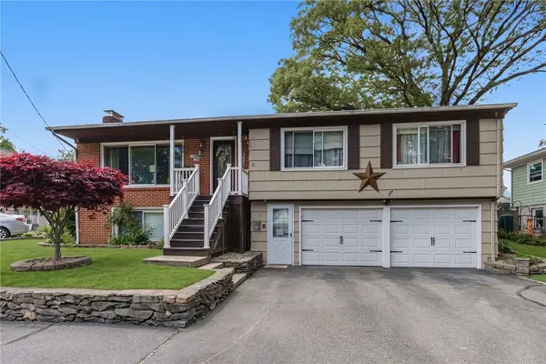 194 Parkside Avenue, Pawtucket, RI 02861
