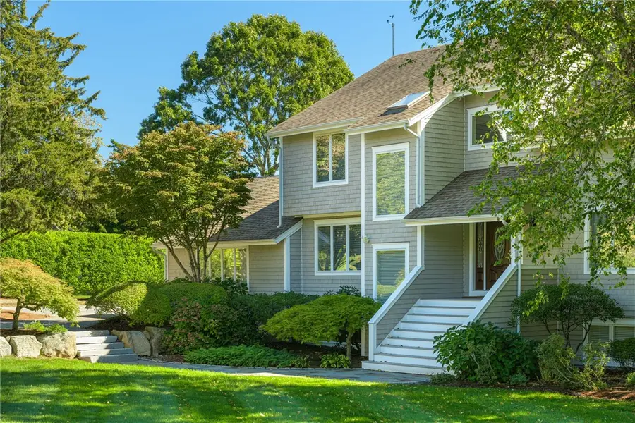 571 Camp Fuller Road, South Kingstown, RI 02879 - #2
