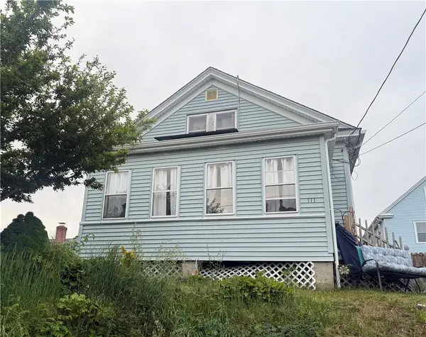 111 Waldron Avenue, Cranston, RI 02910