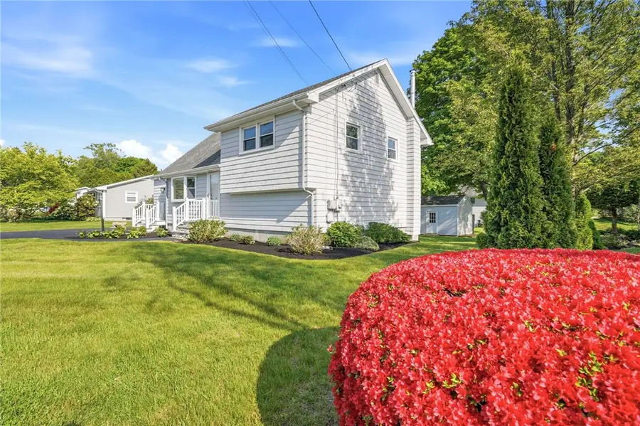 14 Meadow Lark Drive, Westerly, RI 02891 - #3