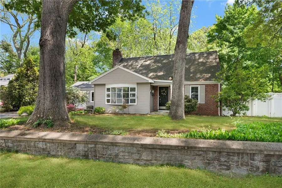 14 Black Creek Lane, Warwick, RI 02888 - #2