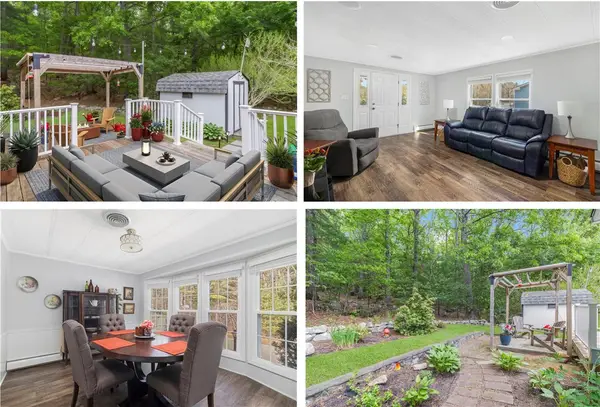 85 Sherwood Valley Lane, Coventry, RI 02816