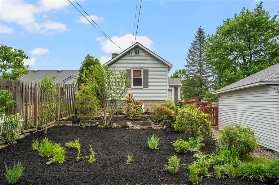 84 Ash Avenue, Cranston, RI 02910 - #2