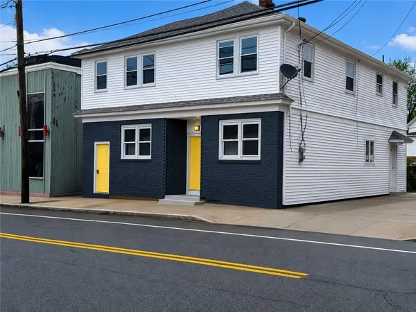1111 Charles Street, North Providence, RI 02904