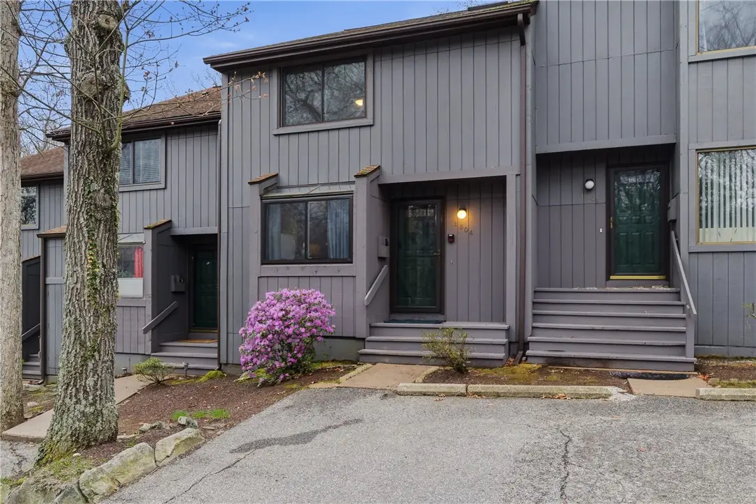 7 Wake Robin Road #1604, Lincoln, RI 02864 - #1