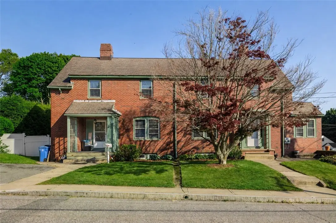 12 Blackstone Street, Cumberland, RI 02864 - #1
