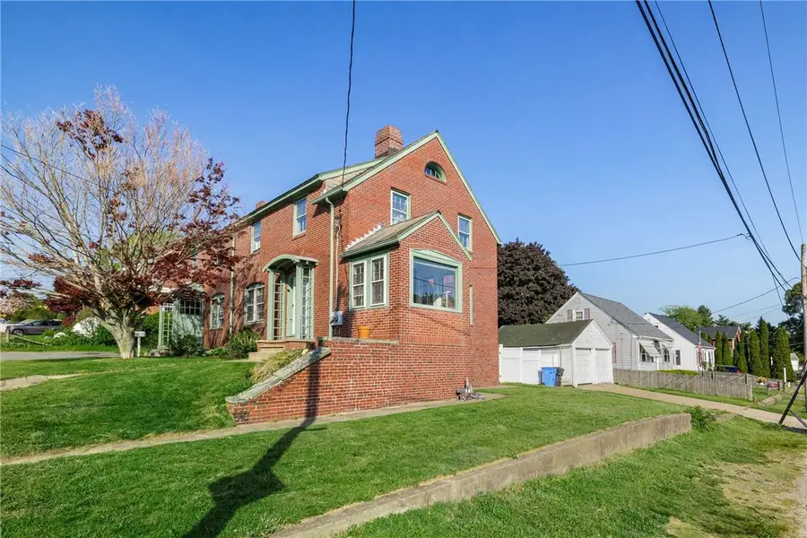 12 Blackstone Street, Cumberland, RI 02864 - #2