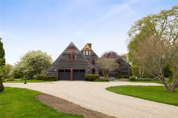 23 High Meadow Road, Little Compton, RI 02837