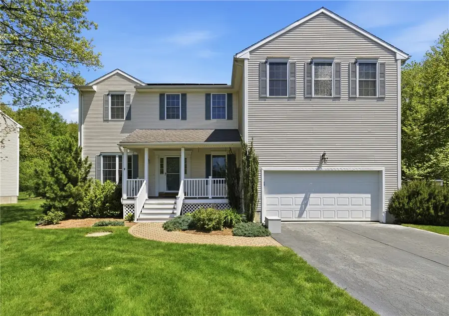 313 Westmoreland Lane, Saunderstown, RI 02874 - #2
