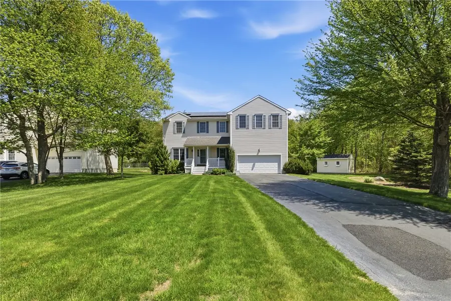 313 Westmoreland Lane, Saunderstown, RI 02874 - #3