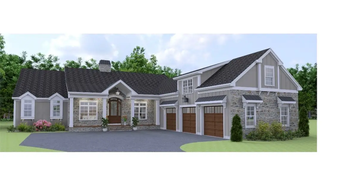 135 Howland Road, East Greenwich, RI 02818 - #1