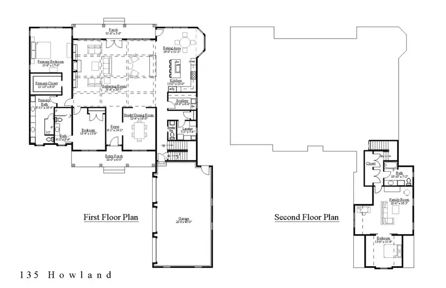 135 Howland Road, East Greenwich, RI 02818 - #3