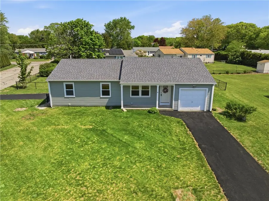 10 Wagon Wheel Lane, Woonsocket, RI 02895 - #2