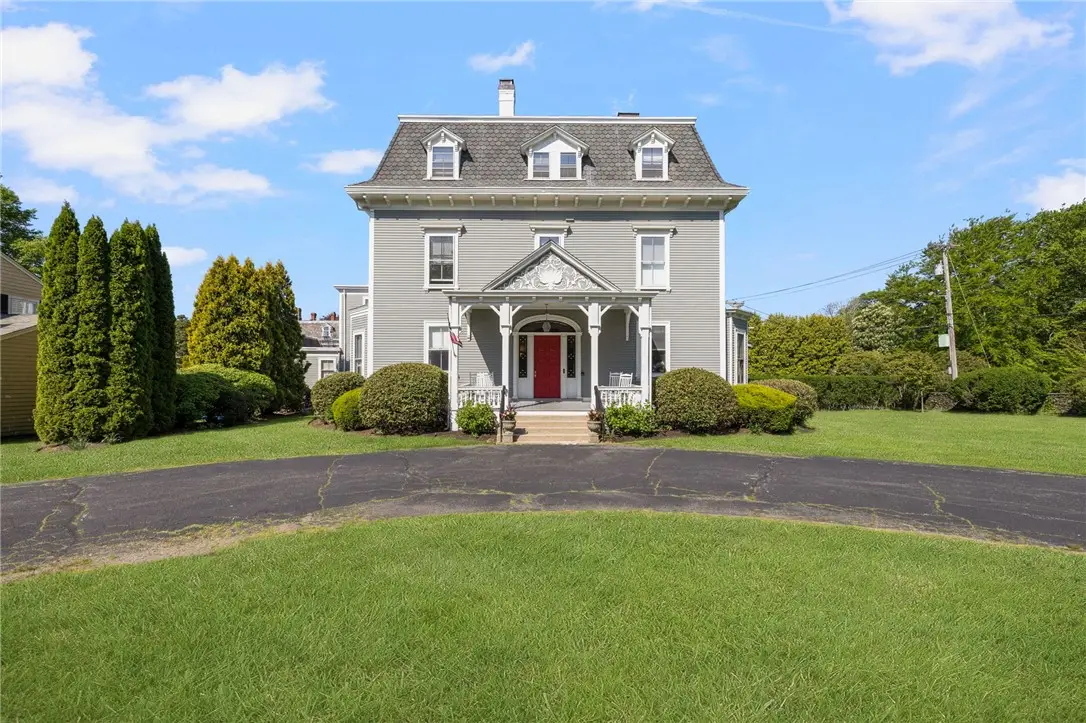 1 Red Cross Avenue #9, Newport, RI 02840 - #1