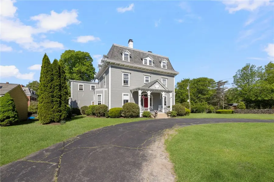 1 Red Cross Avenue #9, Newport, RI 02840 - #2