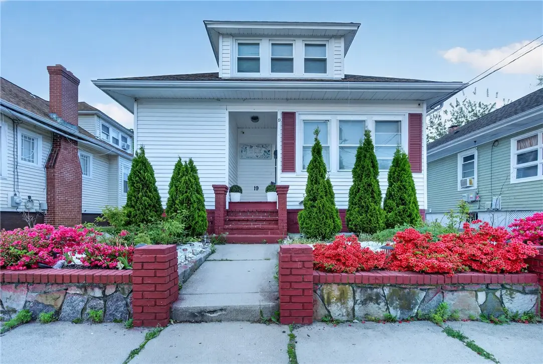 19 Netherlands Avenue, Cranston, RI 02905 - #1