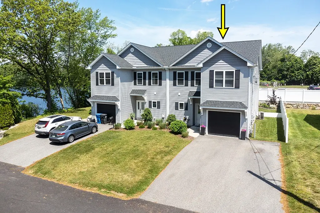81 Batcheller Avenue, Cranston, RI 02920 - #1