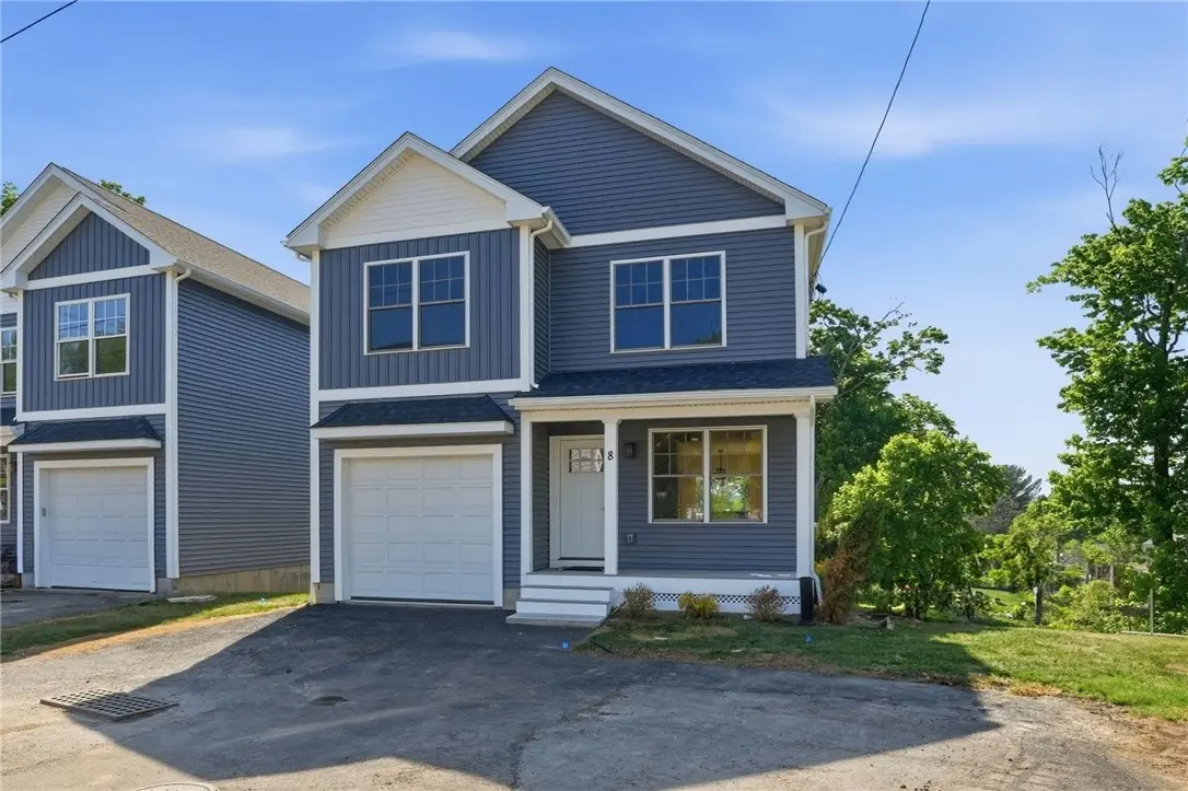 8 Teresa Ann Crossing, West Warwick, RI 02893 - #1