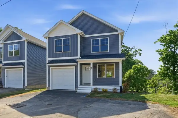 8 Teresa Ann Crossing, West Warwick, RI 02893