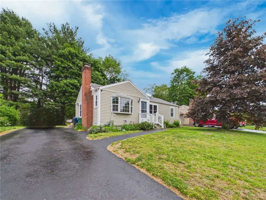 119 Gilbert Street, Warwick, RI 02886 - #2